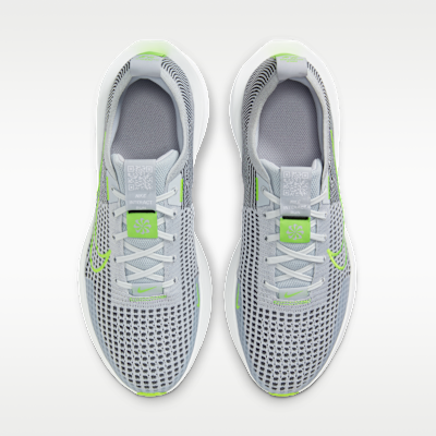 Tenis de correr en pavimento para hombre Nike Interact Run