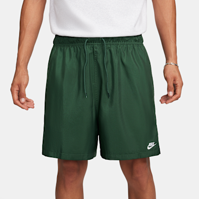 Nike Club Dokuma Bol Erkek Şortu görsel 2