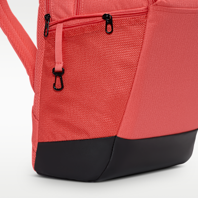 Mochila de entrenamiento Nike Brasilia 9.5 (mediana)