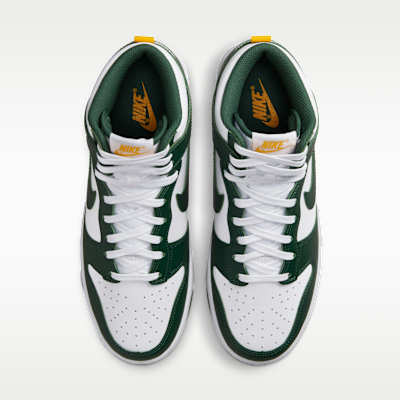 Nike Dunk 高筒 Retro 男鞋