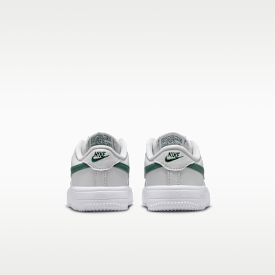 Nike Force 1 Low Baby/Toddler Shoes