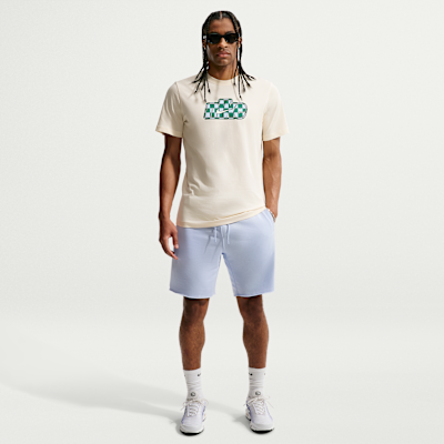 Nike — Nike Club Men's French Terry Alumni Shorts