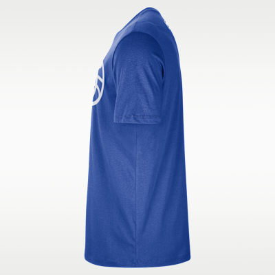 Playera Nike de la NBA para hombre Orlando Magic Jordan Statement