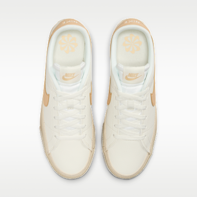 Nike Court Legacy Next Nature 女鞋