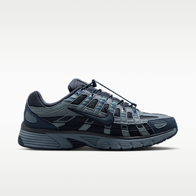 Nike P-6000 Erkek Ayakkabısı görsel 3