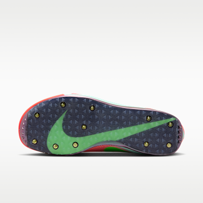 Nike Zoom Javelin Elite 3 Zapatillas de atletismo de lanzamiento con clavos