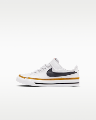 Детские кроссовки Nike Court Legacy Little Kids'