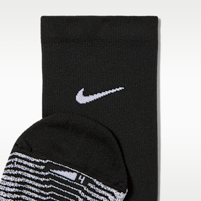 NikeGrip Vapor Strike Crew Futbol Çorapları görsel 6