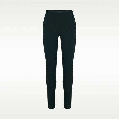 NikeSKIMS Matte Women's High-Waisted V-Line 26" Leggings