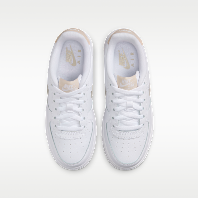 Nike Air Force 1 Older Kids' Shoes