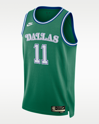 Мужские джерси Dallas Mavericks 2025/26 Hardwood Classics Nike Dri-FIT NBA Swingman Jersey