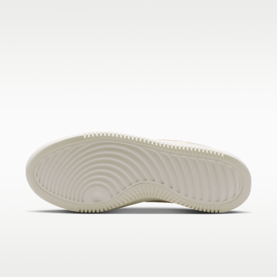 Nike Court Vision Alta Kadın Ayakkabısı görsel 2