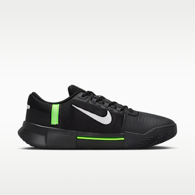Męskie buty do tenisa na korty ziemne Nike GP Challenge 1.5