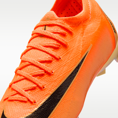 Nike Jr. Mercurial Vapor 16 Pro "Déjà Vu" 大童硬地低筒足球釘鞋