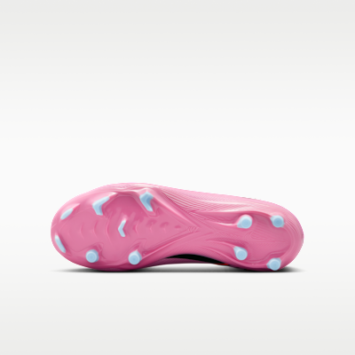 Nike Jr. Mercurial Superfly 10 Academy Yüksek Bilekli Küçük/Genç Çocuk Çoklu Zemin Kramponu