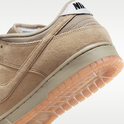 Nike SB Dunk Low Pro B Skate Shoes