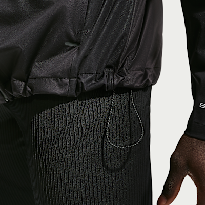 Nike AeroSwift Storm-FIT Aerogami Erkek Koşu Ceketi görsel 7