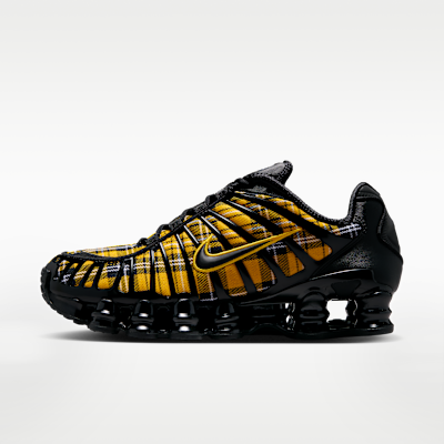 Nike Shox TL Kadın Ayakkabısı