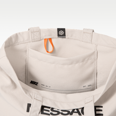 Nike Heritage Tote Çanta (22 L) görsel 4