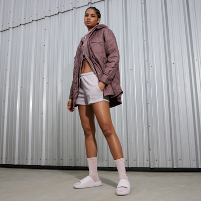 รองเท้าแตะผู้หญิง Nike Calm