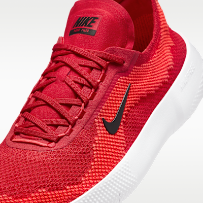 Nike Free 2025 Men's Workout Shoes