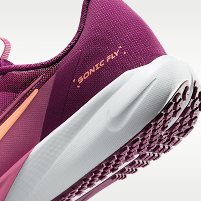 Tenis de correr para niños grandes Nike Sonic Fly