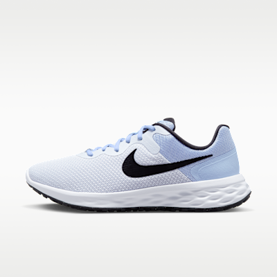 Nike Revolution 6 Men's Road Running Shoes