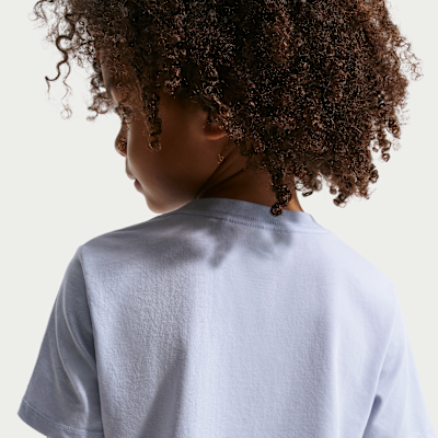 Nike Little Kids' 2-Piece Knit Shorts Set