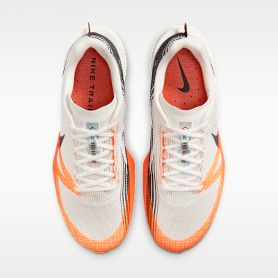 Nike Kiger 10 Arazi Koşusu Ayakkabısı görsel 4
