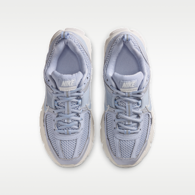 Chaussure Nike Vomero 5 pour ado avec motifs réfléchissants