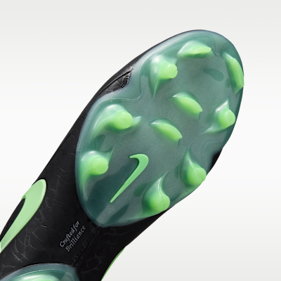 Nike Tiempo Maestro Elite Düşük Bilekli Kuru Çim Zemin Kramponu görsel 7
