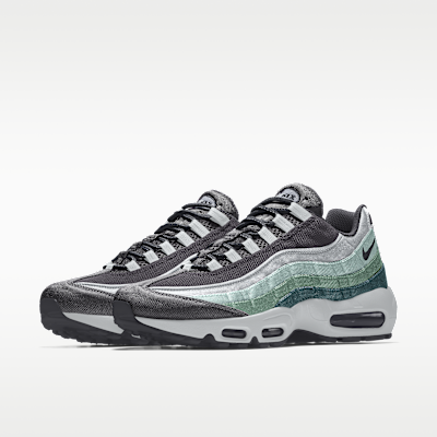 nike air max 95 premium by you