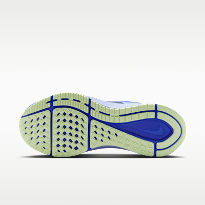 Tenis de correr en pavimento para hombre Nike Structure 25