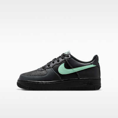 Кроссовки детские Nike Air Force 1 LE