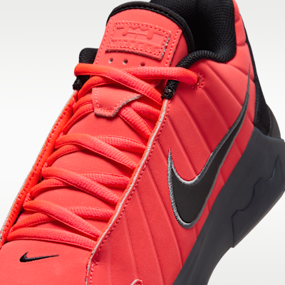 Nike LeBron Witness 9 Basketbol Ayakkabısı görsel 7