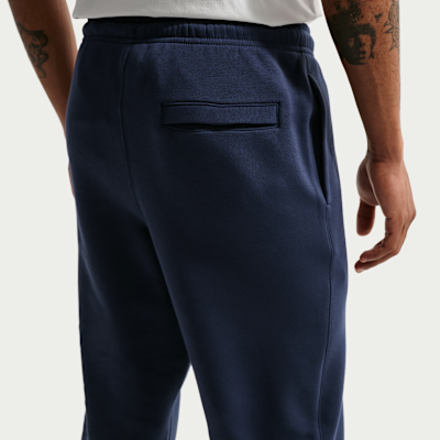 Nike Paris Saint-Germain Club Nike Erkek Futbol Jogger'ı görsel 3