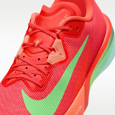 ナイキ ズーム ライバル フライ 4 メンズ ロード レーシングシューズ