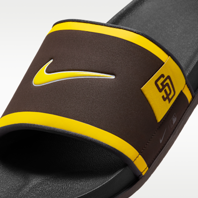 Nike Offcourt (San Diego Padres) Offcourt Slides
