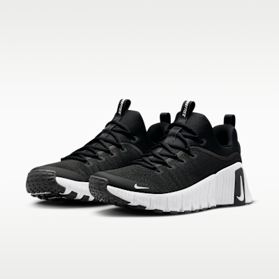Nike Free Metcon 6 Men's Workout Shoes
