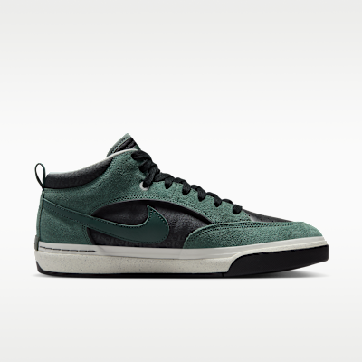 Nike SB React Leo Skate Shoes