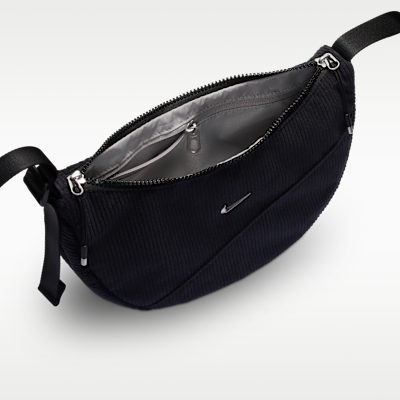 Crossbody-väska Nike Aura Crescent (4 l)