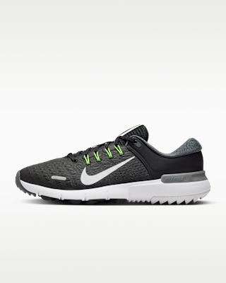Unisex кроссовки Nike Free Golf NN Golf (Wide)