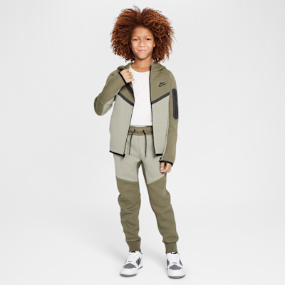 Nike Sportswear Tech Fleece Older Kids' Joggers