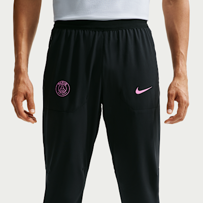 Nike Paris Saint-Germain City Style Nike Sportswear Erkek Futbol Eşofman Altı görsel 2