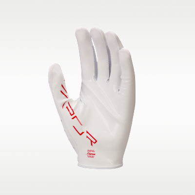 Guantes de fútbol americano (1 par) Nike Vapor Jet 8.0