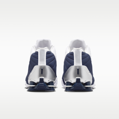 Nike Shox BB4 view 6