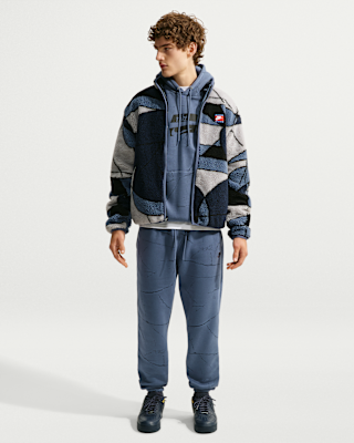 Мужские  Nike Club Fleece Cuffed Pants