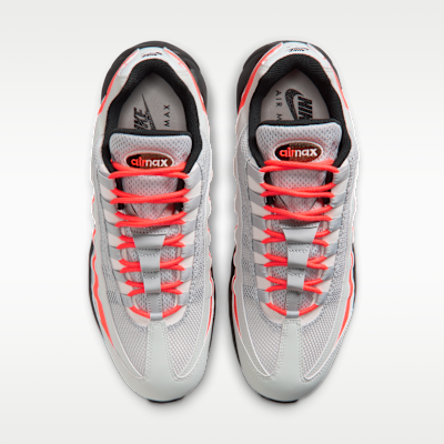Nike Air Max '95 G Golf Ayakkabısı görsel 4