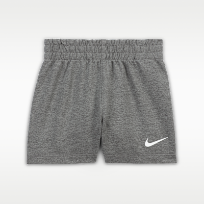 Nike Essentials Baby 3-Piece Striped Swooshfetti Set