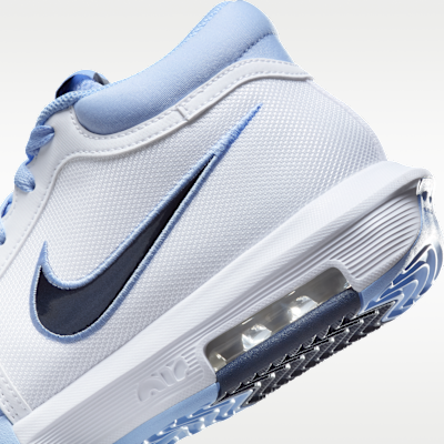 Tenis de básquetbol LeBron Witness VIII